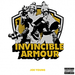 Joe Young - Invincible Armour